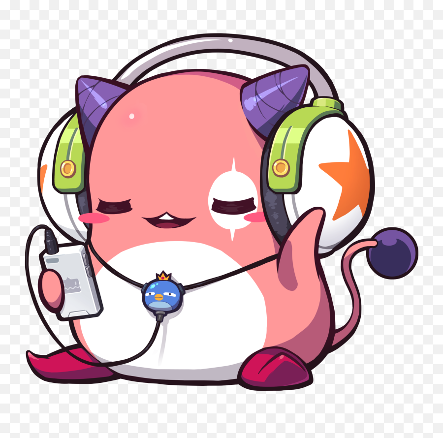 Maplestory - Maplestory M Pink Bean Event Emoji,Evan Emojis Maplestory