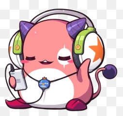 Maplestory - Maplestory M Pink Bean Event Emoji,Evan Emojis Maplestory