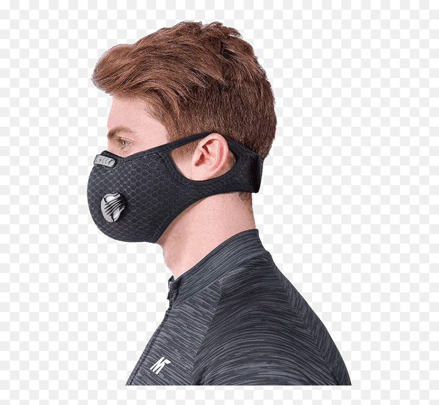 Face Masks For The Brave Bravecoverscom - Safe Face Mask Emoji,Showing Emotion With Masks