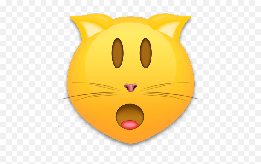 Silent - Happy Emoji,Cat Woman Emojis