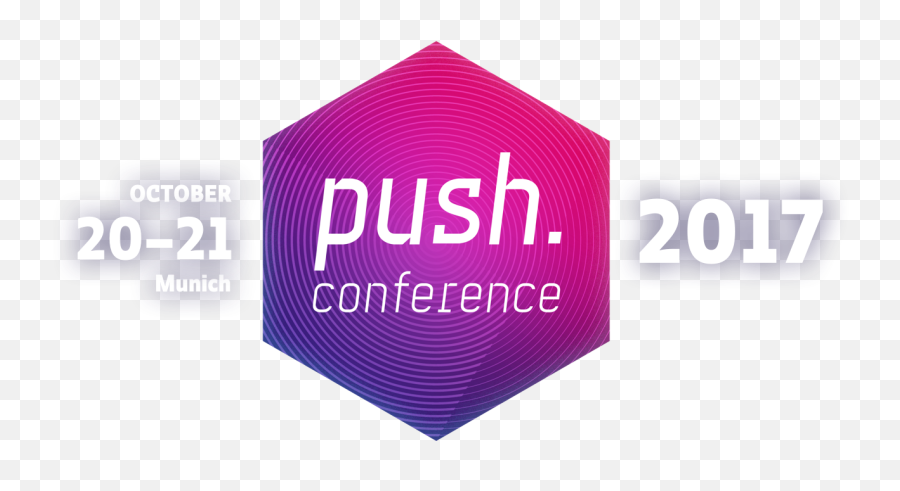 Pushconference 2017 Ux Conference München - Language Emoji,Emoticon Gallo Facebook