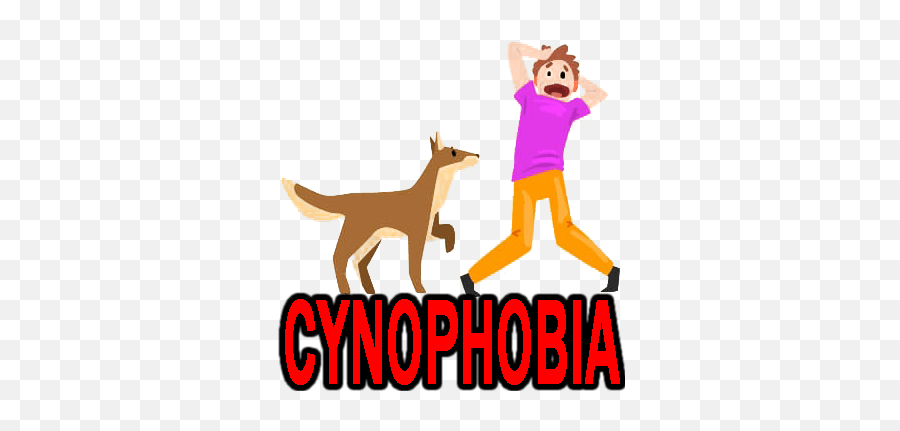 Cynophobia 8 Dogs To Test Your Fear Of Dogs Can Dog Emoji,The Oldest And Strongest Kind Of Emotion Is Fear