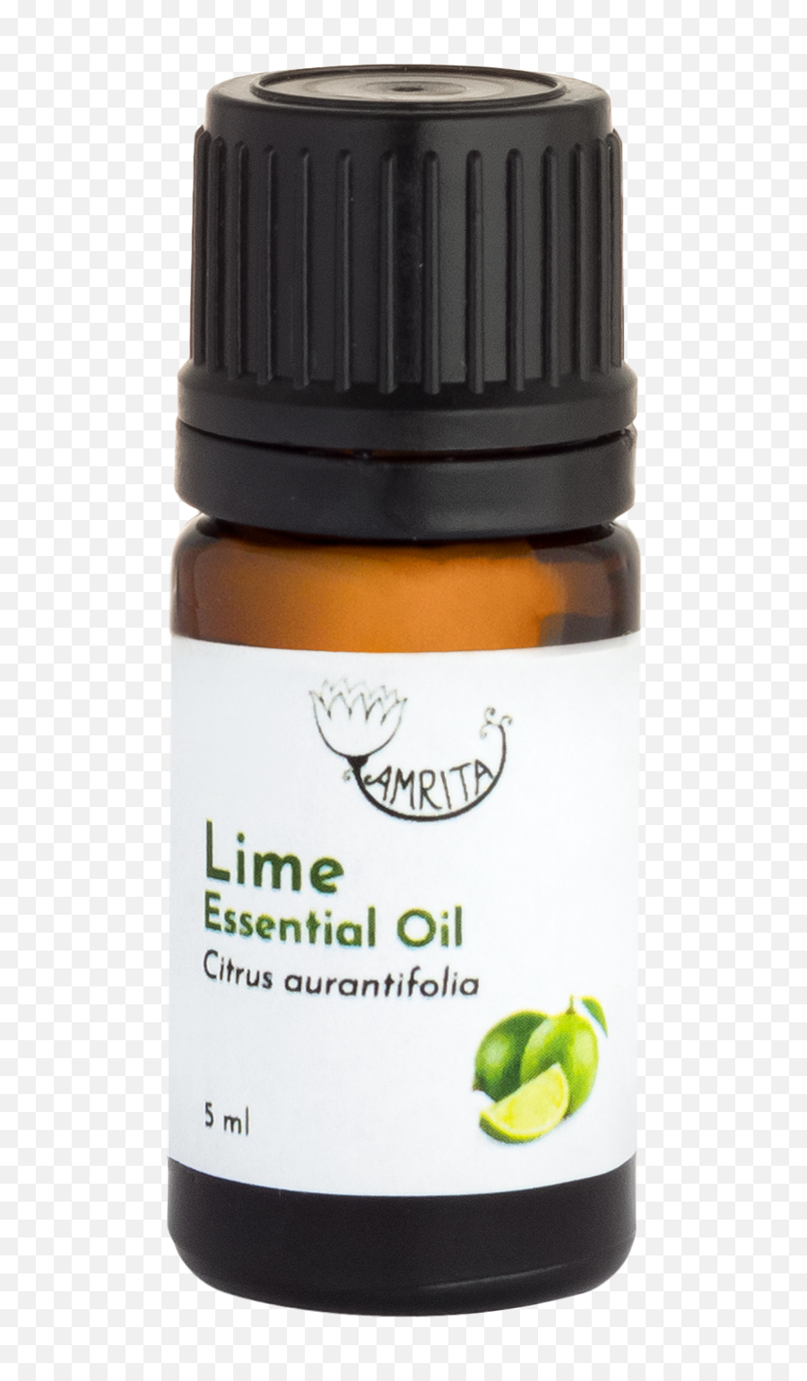Lime Essential Oil Amrita 5 Ml - Ekoplanetlt Emoji,Emotion Produkcija