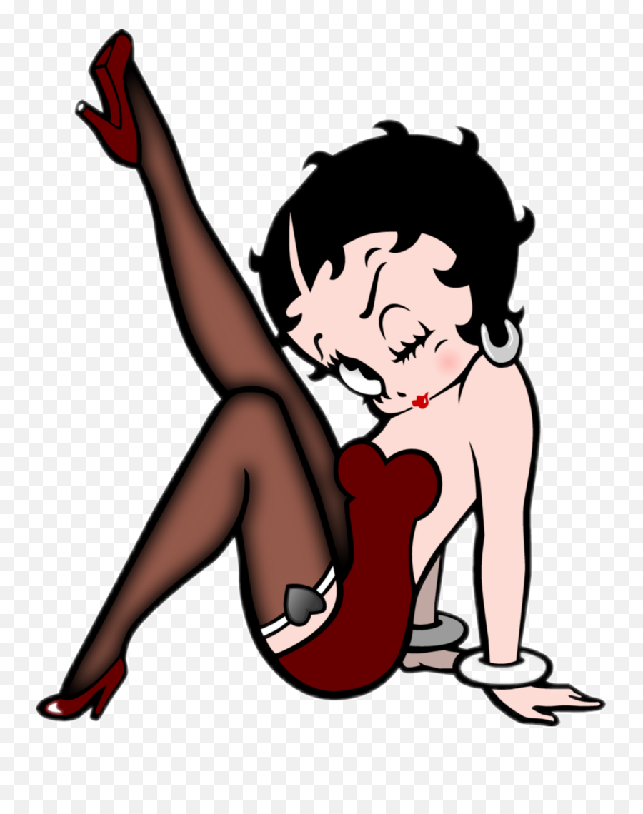 Popular And Trending Sesso Stickers On Picsart Emoji,Animated Betty Boop Emoticon