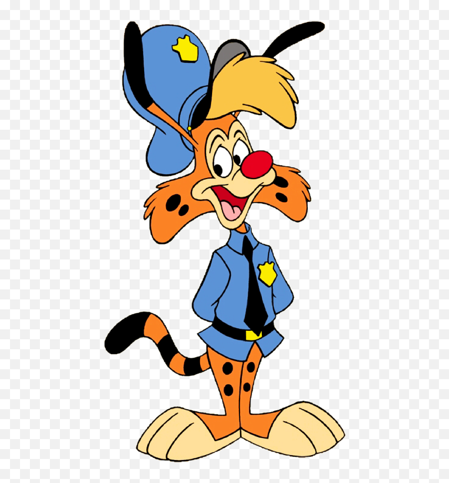 Disneyafternoon Disney Bonkers D - Bonkers Bobcat Clip Art Emoji,Disney Emoji Blitz Belle