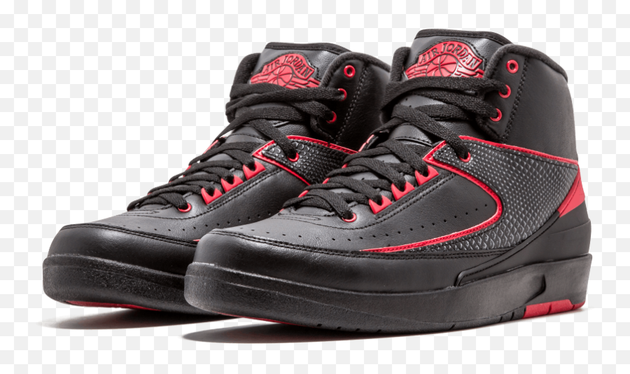 Air Jordan Ii Archives - Air Jordans Release Dates U0026 More Black Red Jordan 2 Emoji,Iguana Emoji