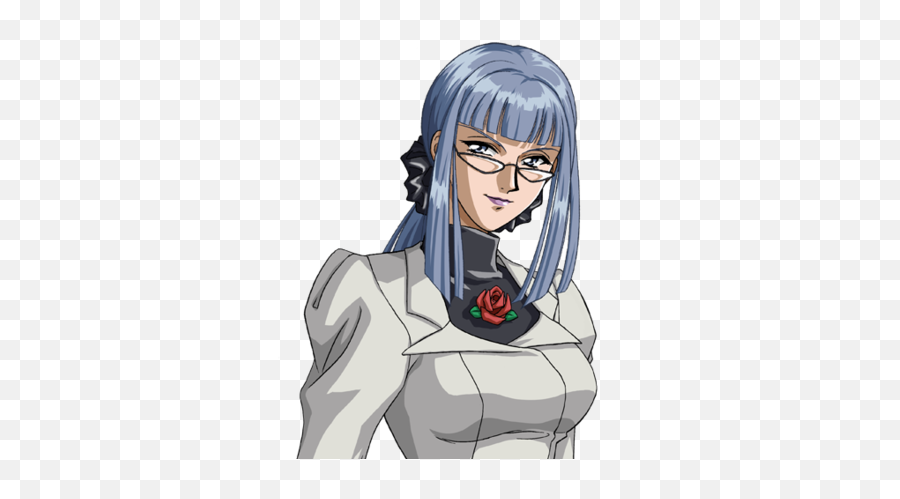 Super Robot Wars Alpha Characters - Tv Tropes Emoji,Female Robopt Emotion