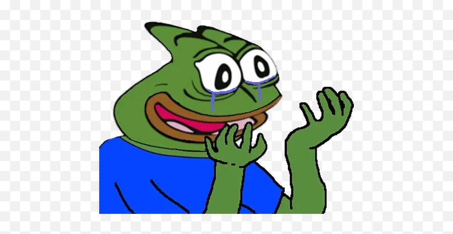 My Fav Twitch Emotes Sticker Pack - Stickers Cloud Emoji,Twitch Emotes Emotions