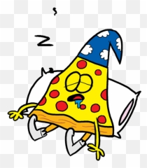 Top Bring Me Pizza Stickers For Android - Good Night Pizza Gif Emoji,Pizza Emoji Hat