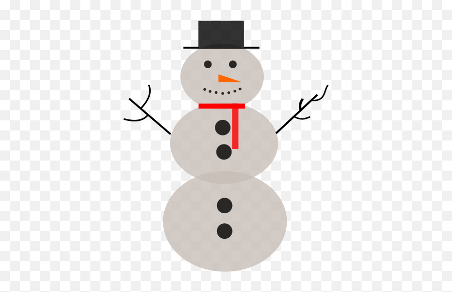 Christmas Snowman Free Icon Of Iconos De Navidad Emoji,Free Snowman Emoticons