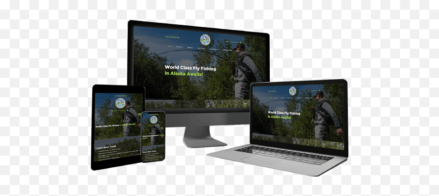 Website Design Portfolio Boise Idaho Custom Website Design Emoji,Alaskan Men Feelings Emotions