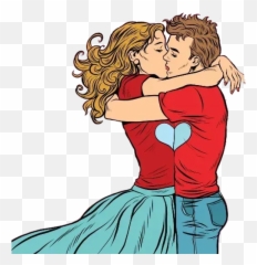 Sticker Pack - Stickers Cloud Emoji,Facebook Emoticon For Hug And Kiss