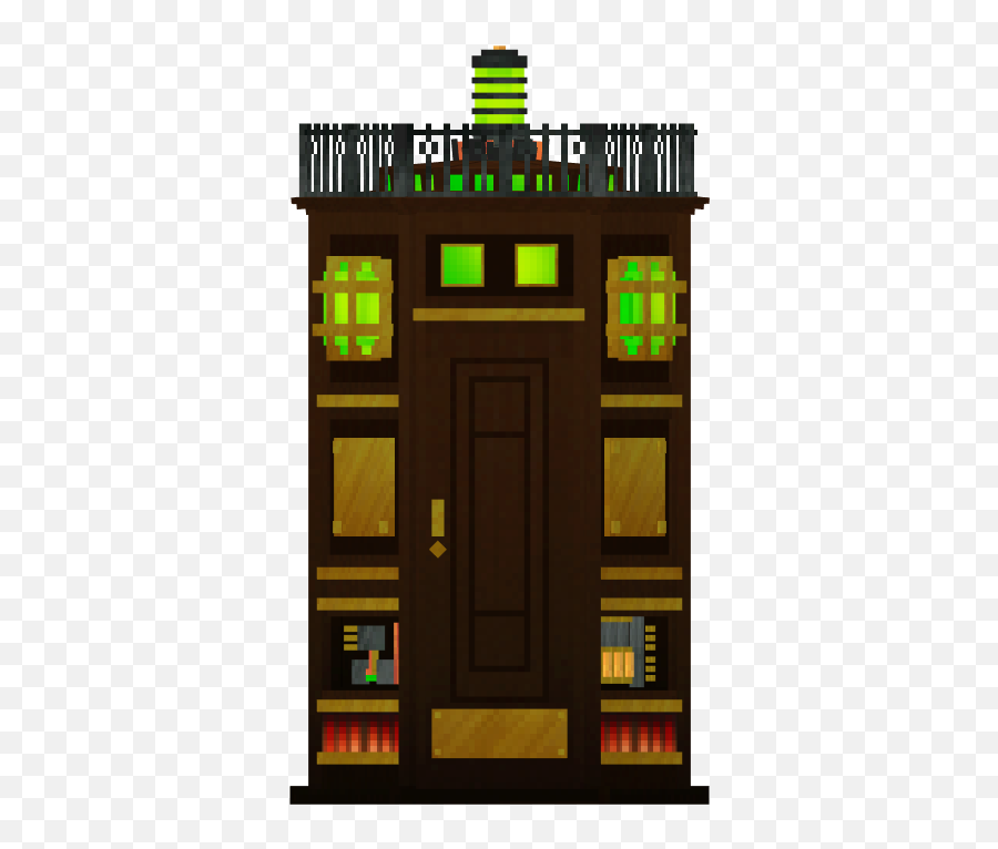 Introduction Tardis Mod Emoji,Minecraft Emotion