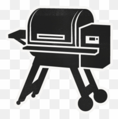 Traeger Grills Stickers - Traeger Sticker Emoji,Grill Emoji