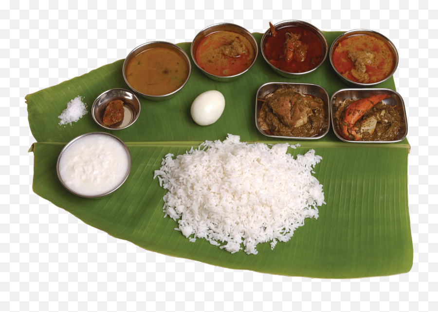 Rice Clipart Rice Indian Rice Rice Indian Transparent Free - South Indian Meals Png Emoji,Bowl Of Rice Emoji