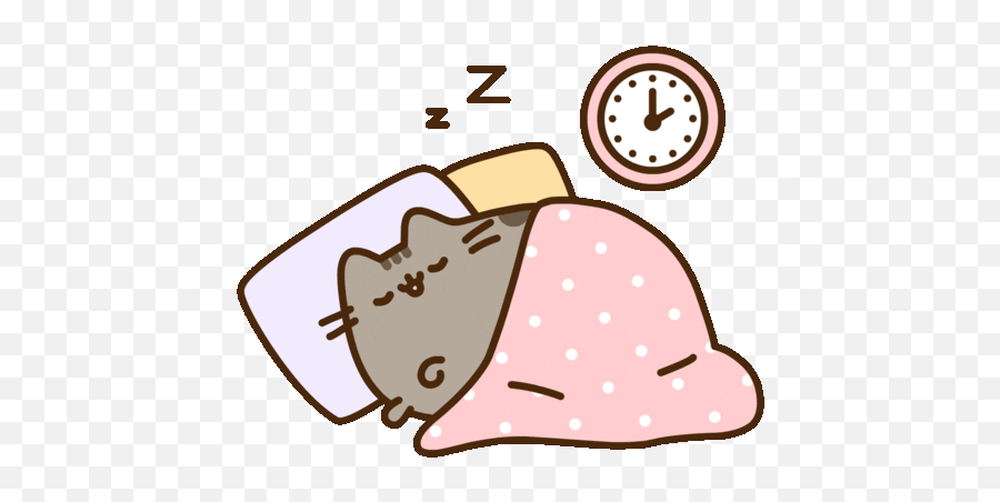 Scratch Studio - Follow Leopard890 Pusheen Sleeping Gif Emoji,Pusheen Cat Emoji