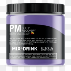 Pm Sleep Recovery Supplement U2013 Devotion Nutrition Emoji,Gold Emotion Raspberry