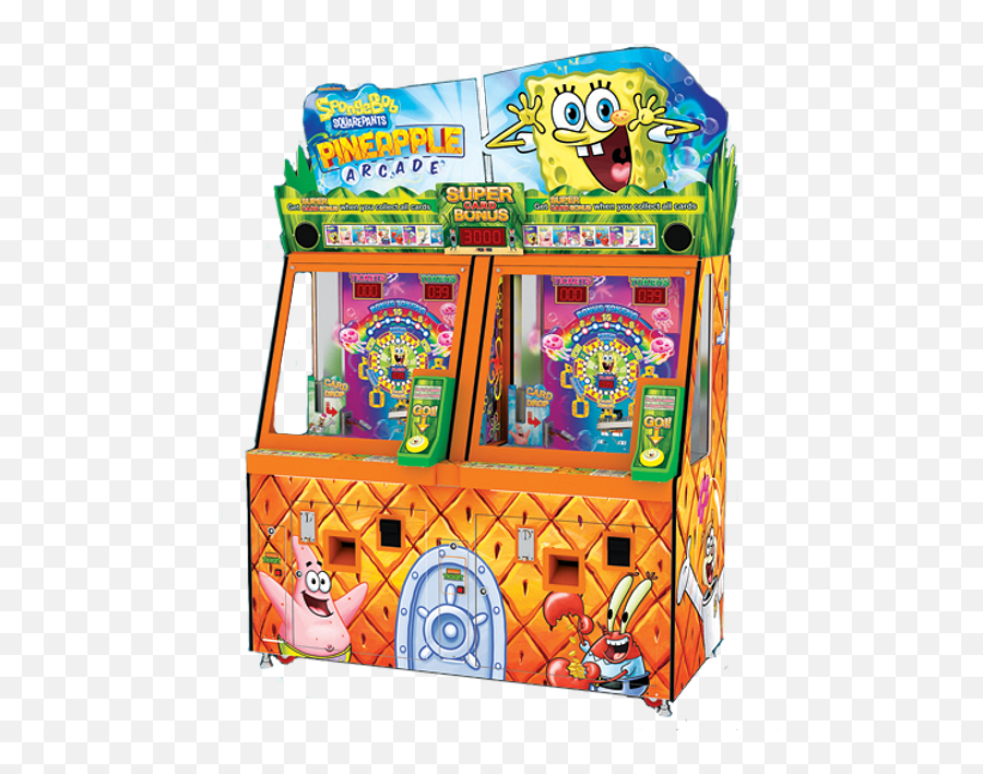 Redemption Arcade Games For Sale U0026 For Rent Primetime Emoji,Spongebob Squarepants Theme Song In Emojis