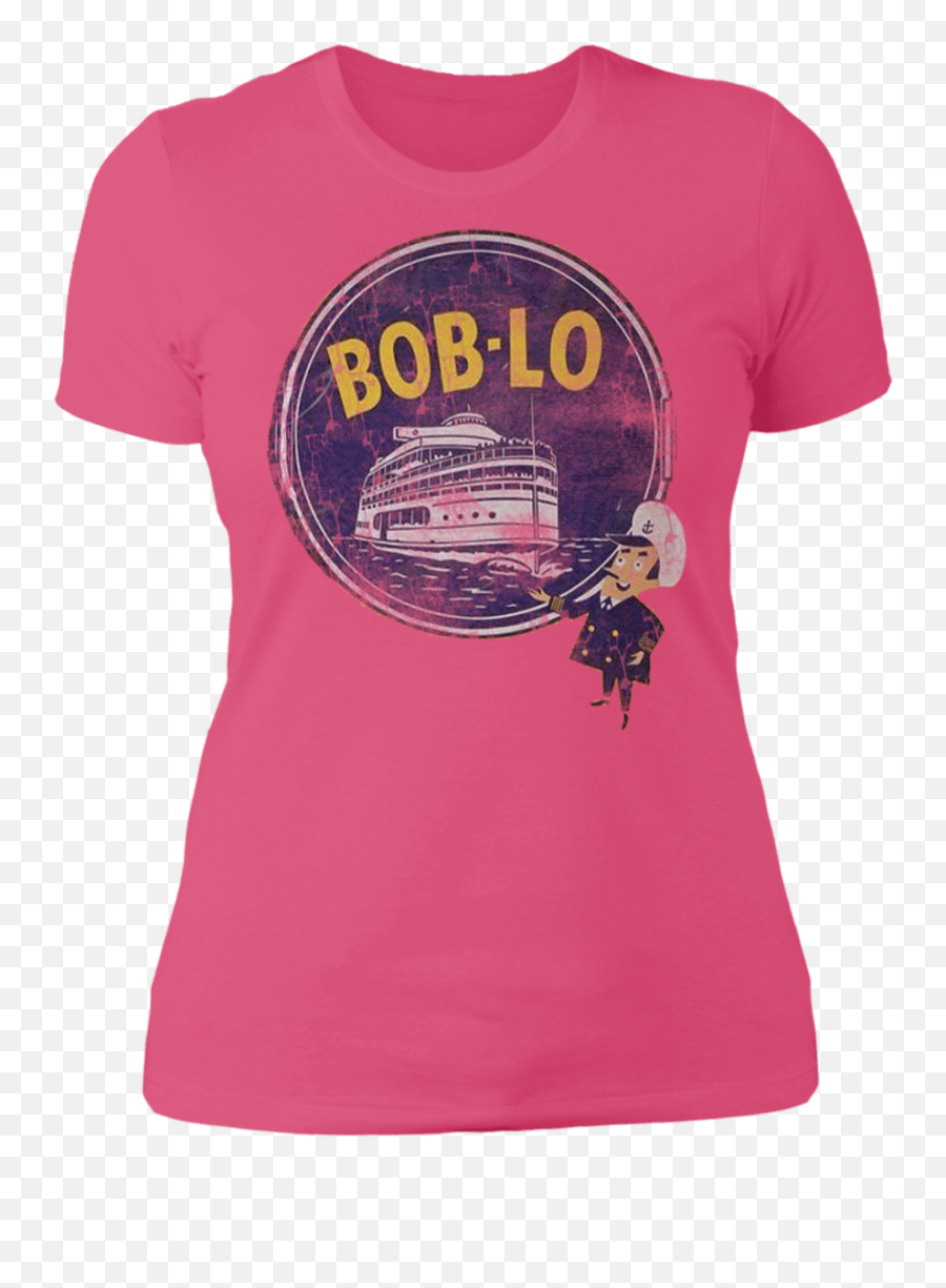 Vintage Old Boblo Next Level Ladiesu0027 Boyfriend T - Shirt Hot Pink Xsmall Emoji,Emoji Emotions Paper Plates