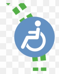 Filebsicon Etkacc4 Jadesvg - Wikimedia Commons Emoji,Wheel Chair Emoji