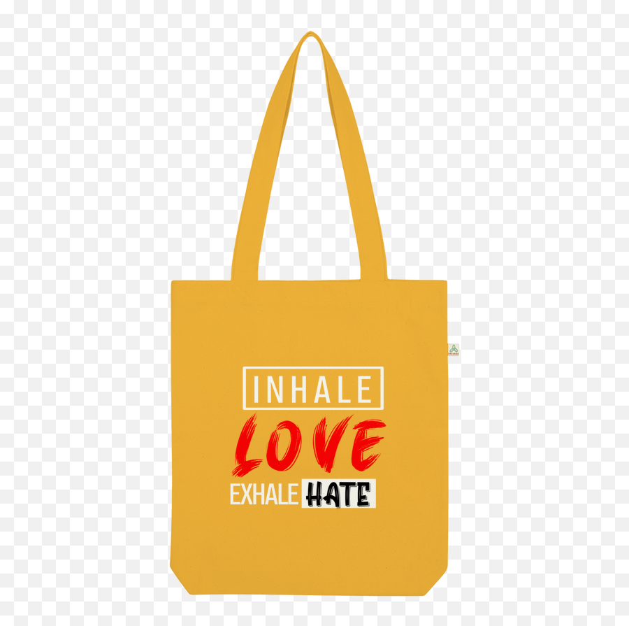 Tote Bags - Mycornerstores Emoji,Exhale Emojio