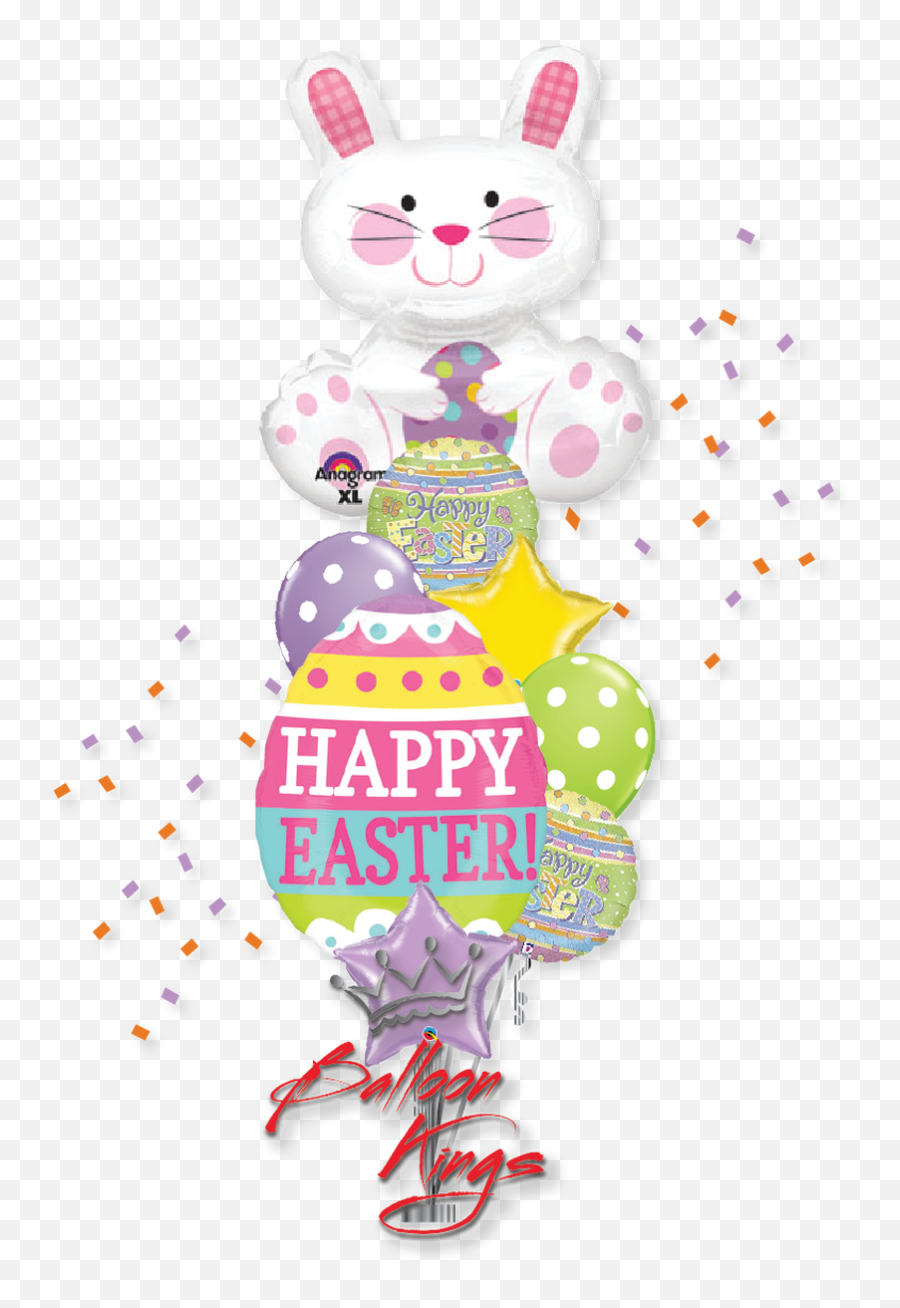 Cute Easter Bunny Large Bouquet Emoji,Easter Emojis Cute Easter Bunny Large Bouquet Emoji,Easter Emojis