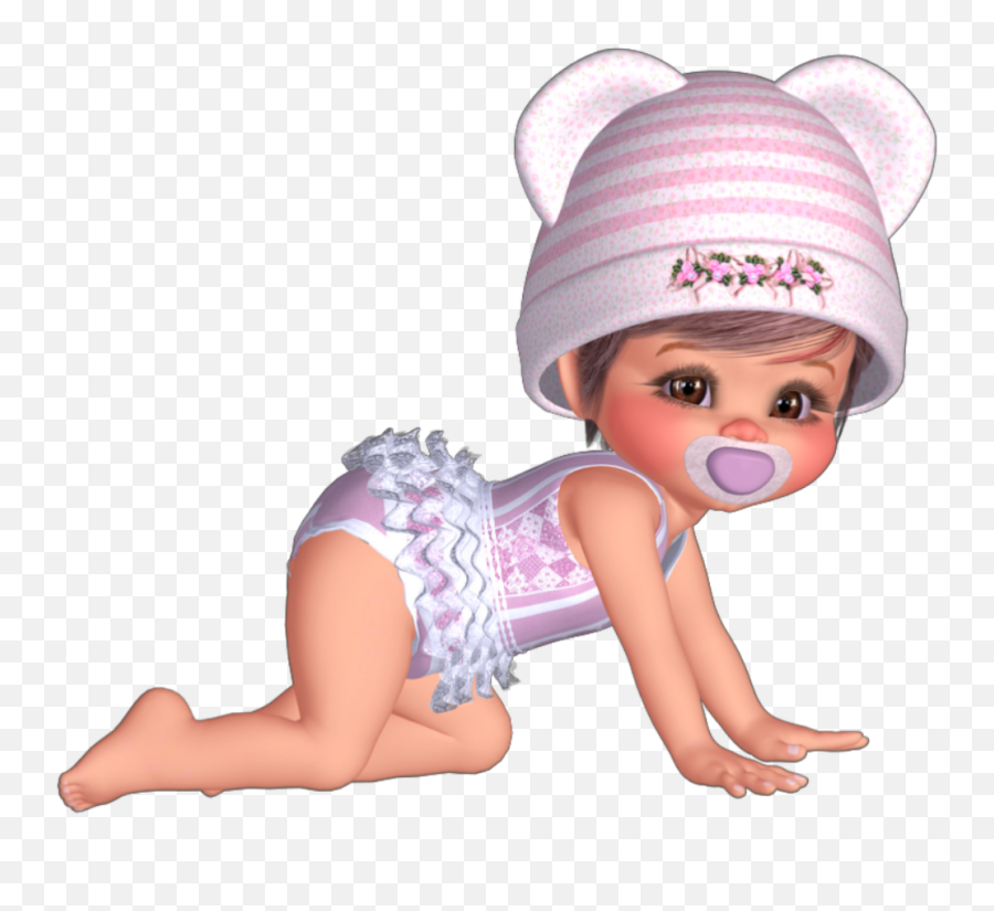Popular And Trending - Baby Crawling Emoji,Baby Crawling Emoji
