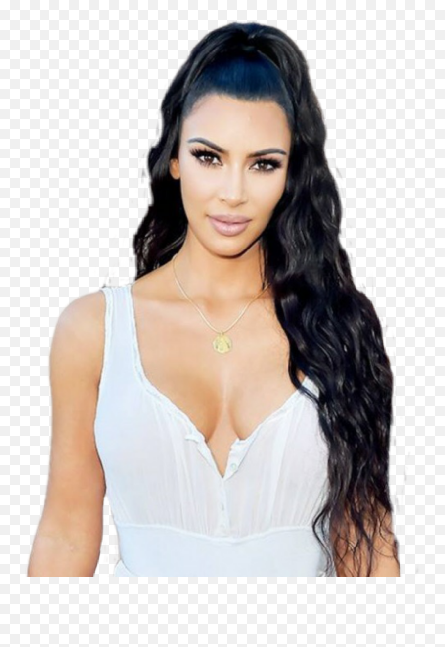 Trending Kimkardashians Stickers - Kim Kardashian Emoji,Free Kim Kardashian Emojis