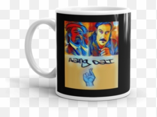 Products - Magic Mug Emoji,Nigel Farage Emoji Movie