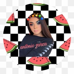 Antoniogarza Antoniogarzaedit Sticker - For Women Emoji,Watermelon Emojis