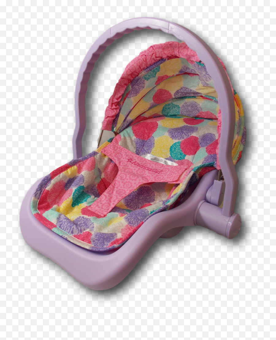 American Girl Bitty Baby Travel Seat Emoji,American Girl Doll Emoji Room