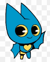 Grimmtwitter - Mao Mao I Bohaterowie Czystego Serca Nietoperka Emoji,Rwby Discord Emojis