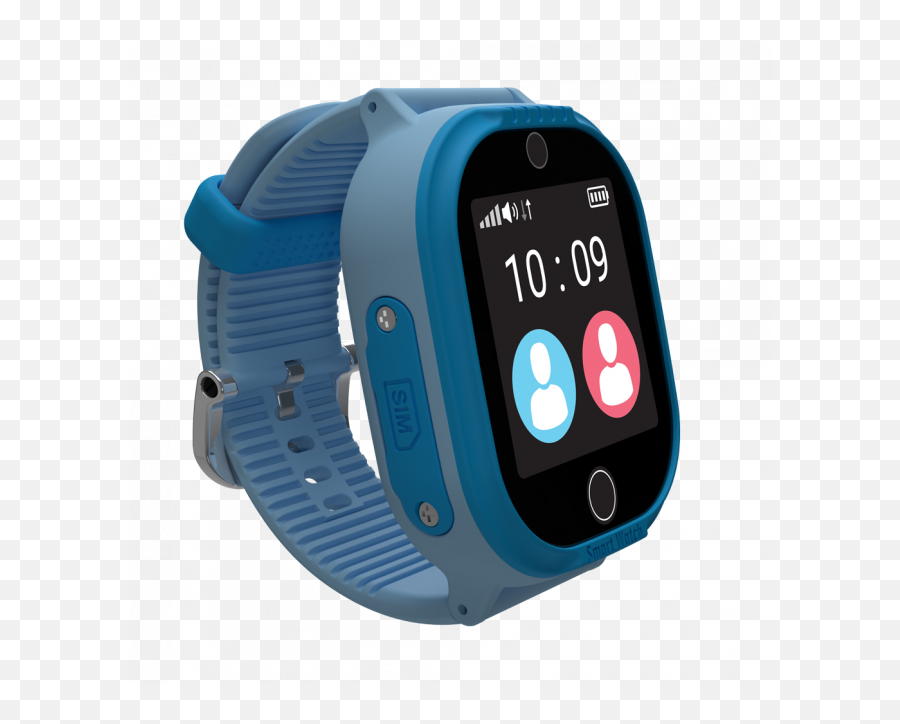 Myki Watch 4 Lite - Watch Strap Emoji,Kids Emoji Watch