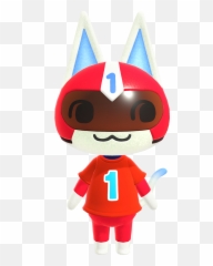Kid Cat Animal Crossing Wiki Fandom - Kid Cat Animal Crossing Emoji,Inside Out Cat Emotions