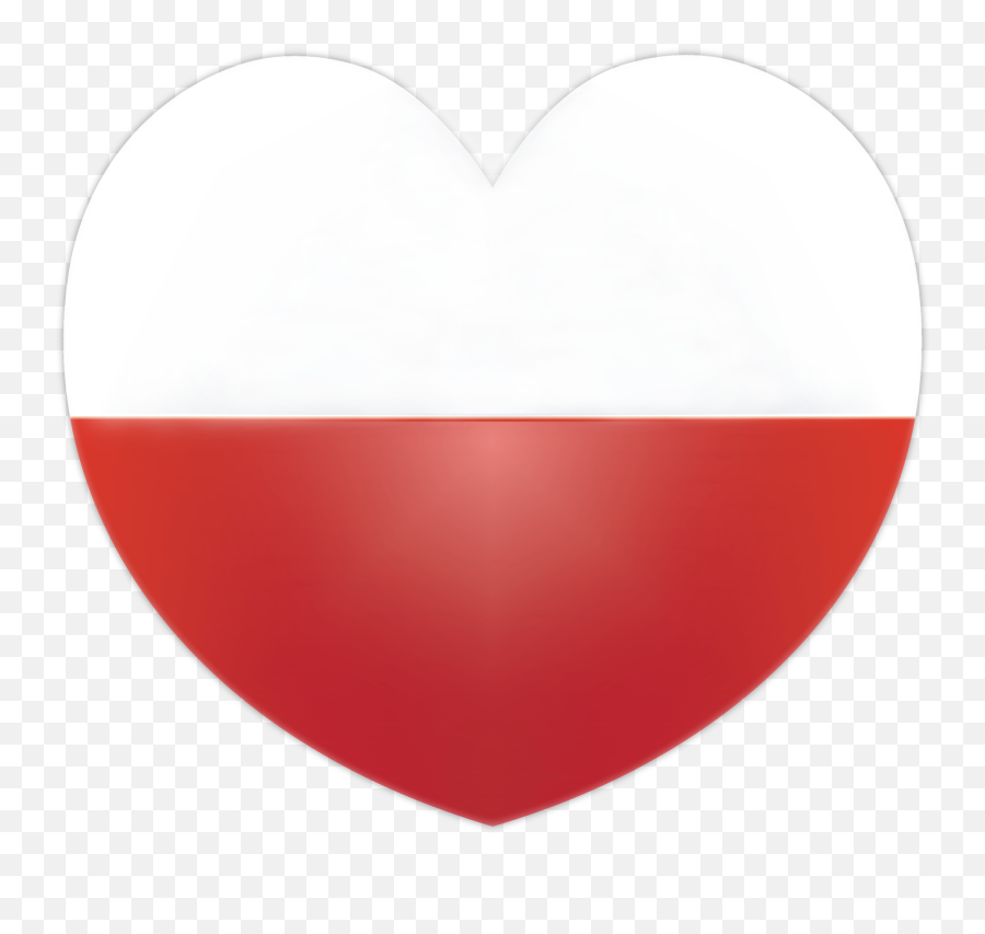 Lets Talk About Poland - Vertical Emoji,Poland Emoji