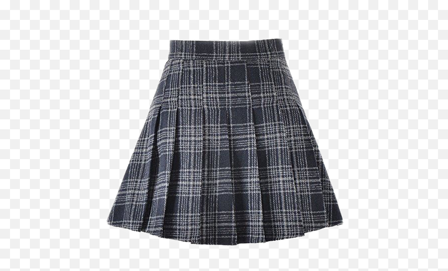 Png Skirt Tennisskirt Pleatedskirt - For Teen Emoji,Emoji Tennis Skirt