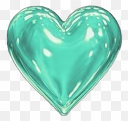Coracao Heart Balao Sticker By Universodejan Emoji,Solid Heart Emoji