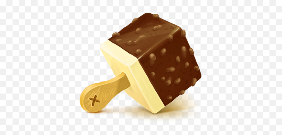 Box 20 Ice Cream Chocolate Icon - Cube Ice Cream Chocolate Emoji,Chocolate Icecream Emoji