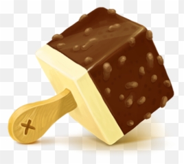 Box 20 Ice Cream Chocolate Icon - Cube Ice Cream Chocolate Emoji,Chocolate Icecream Emoji