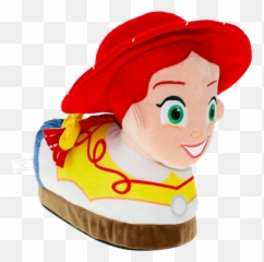 Disney Character Figural Slippers - Fictional Character Emoji,Cat Emoji Slippers