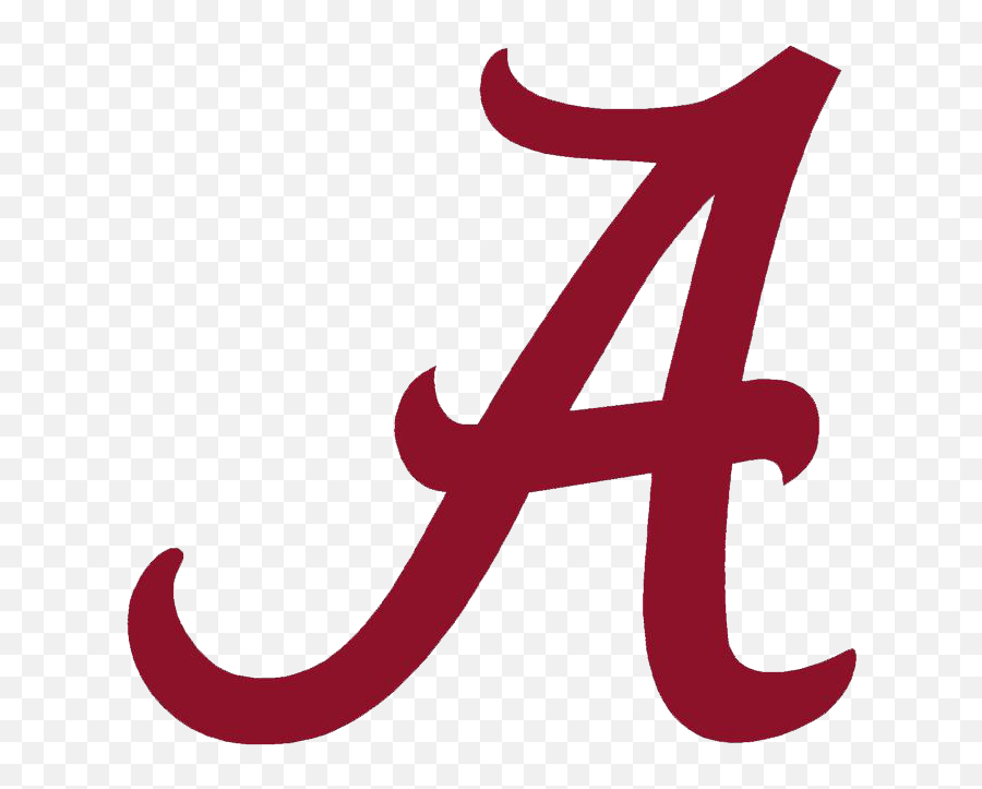 Logo Alabama Png Transparente - University Of Alabama Png Transparent Emoji,Emoji Cartoon Network Descargar