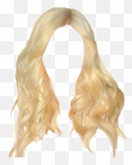 Freetoedit Png And Vectors For Free - Blonde Wig Png Transparent Emoji,Dreadhead Emoji