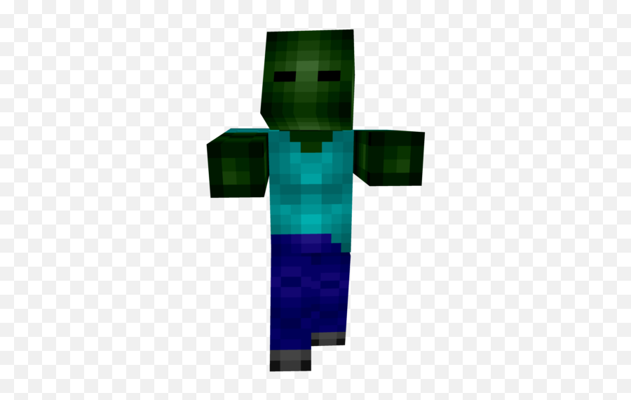 Minecraft Zombie Transparent Car Tuning - Animated Minecraft Zombie Png Emoji,Minecraft Villager Emotions