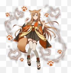 Sword Art Online Memory Defrag Constant - 5 Emoji,Sword Art Online Emoji