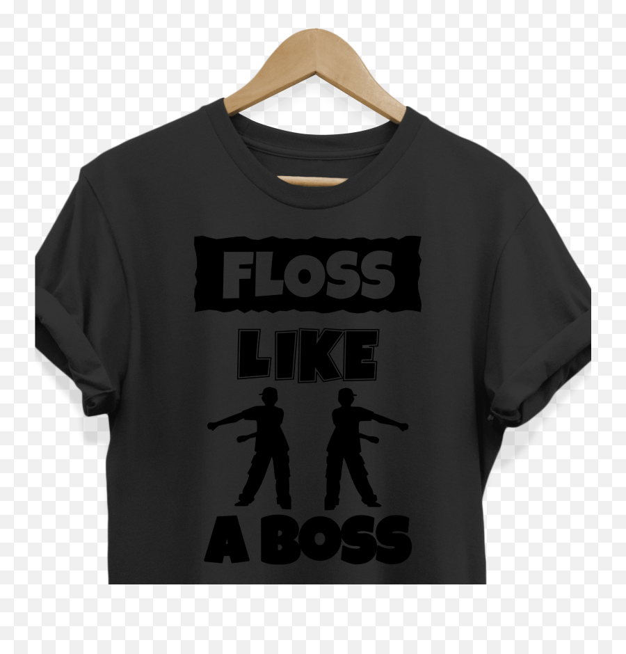 Floss Like A Boss Tee Shirt For Men - T Shirt With Bible Verses Emoji,Boys Emoji Tshirts