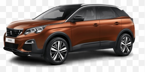 Peugeot 3008 - Peugeot 3008 2018 Png Emoji,Peugeot Emotion