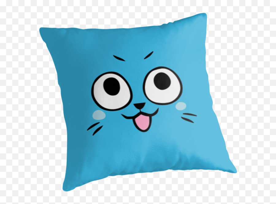 Kids Pillows Sewing Pillows - Throw Pillow Emoji,Original Emoji Pillows