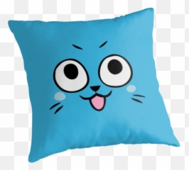 Kids Pillows Sewing Pillows - Throw Pillow Emoji,Original Emoji Pillows