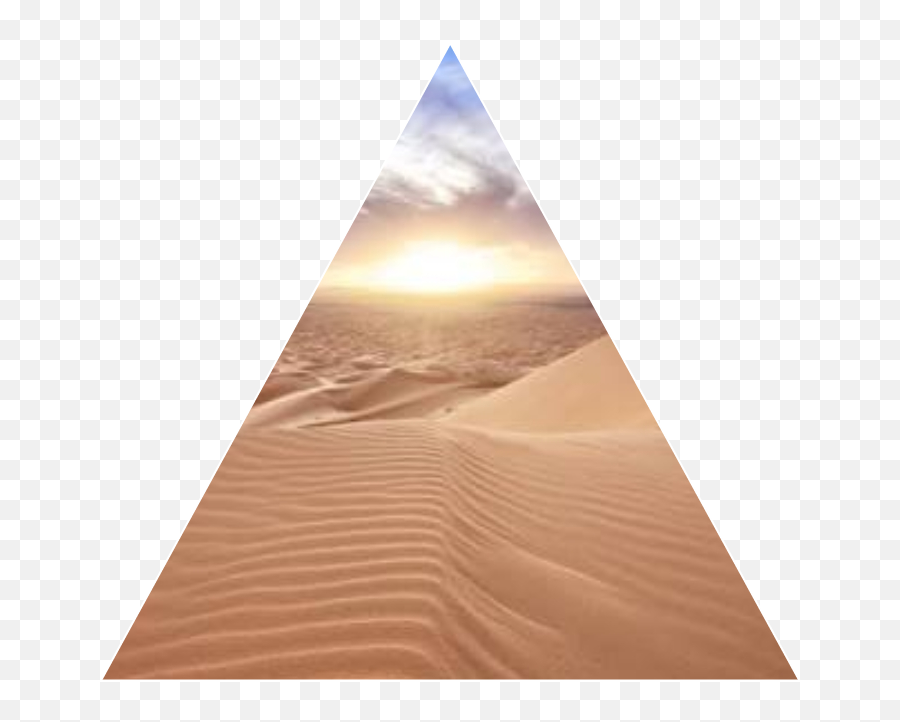 Desert Sticker By Beraz - Erg Emoji,Desert Emoji