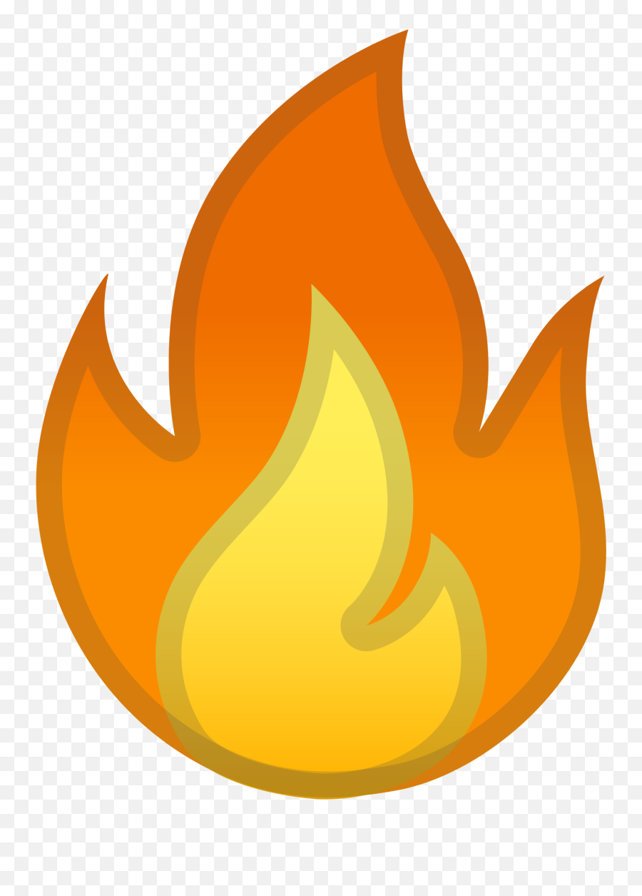 Fire Emoji Meaning With Pictures - Restaurant,Fire Emoji